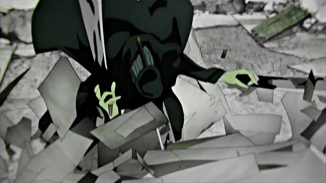 genjutsu смотреть онлайн