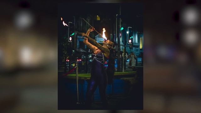 Newcastle at Night | POV Street Photography | Canon 250D смотреть онлайн