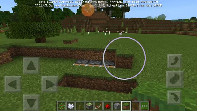 Как построить подземный дом в Майнкрафте смотреть онлайн