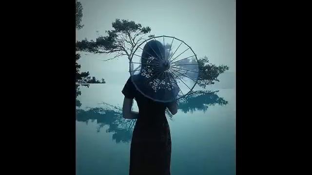 Shigeru Umebayashi - Yumeji's theme -- 茂る 梅林 -- 花樣年華原聲帶 смотреть онлайн