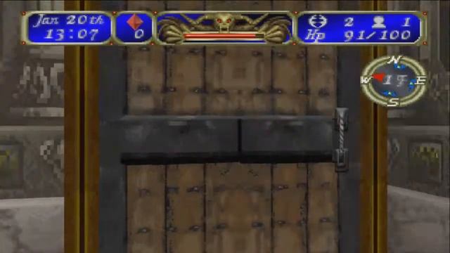 Tecmo's Deception:Invitation to darkness: I fell into my own trap! смотреть онлайн