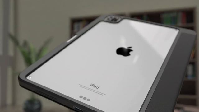 Bao da cho iPad Pro 11 inch 2021 cao cấp - Vua Phụ Kiện смотреть онлайн