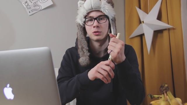 Реально ли НА БАНАНЕ сыграть Little Big - Go Bananas? смотреть онлайн