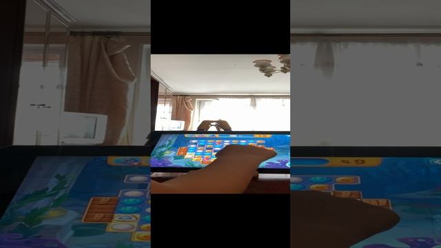 ИГРАЕМ В FISHDOM