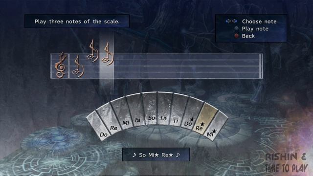 Перед Вэгнаганом. Final Fantasy X-2 HD Remaster прохождение на русском. Серия 65. смотреть онлайн