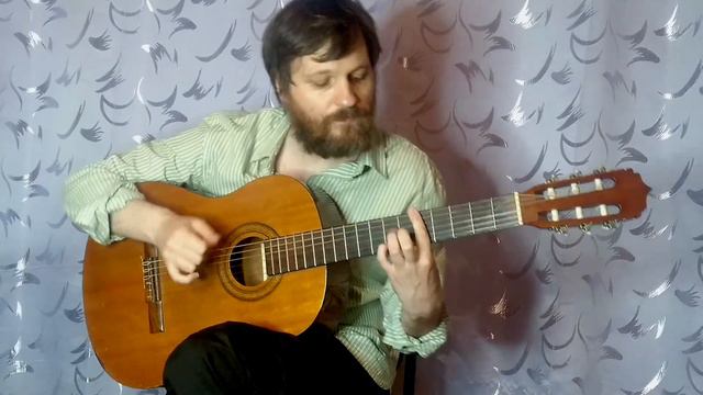 «Minor Swing» (Django Reinhardt) Музыка из фильма «Шокола́д» смотреть онлайн