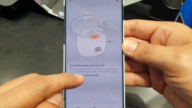 JBL TOUR PRO+ TWS EARPHONE - Unbox and a Deep look смотреть онлайн