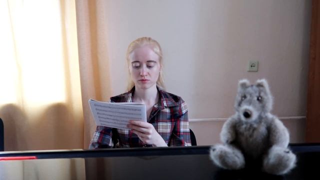 9-й и 10-й ДИКТАНТЫ по СОЛЬФЕДЖИО для 4 класса: КАК НАУЧИТЬСЯ ПИСАТЬ ДИКТАНТ? смотреть онлайн