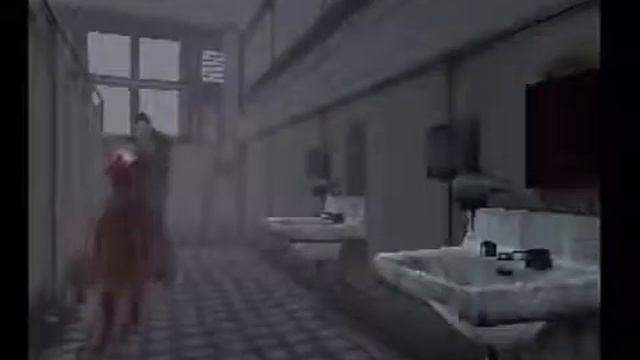 Silent Hill (1999) PlayStation E3 1998 Trailer смотреть онлайн