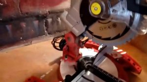 Обзор Торцовочная пила Einhell TC-MS 2112