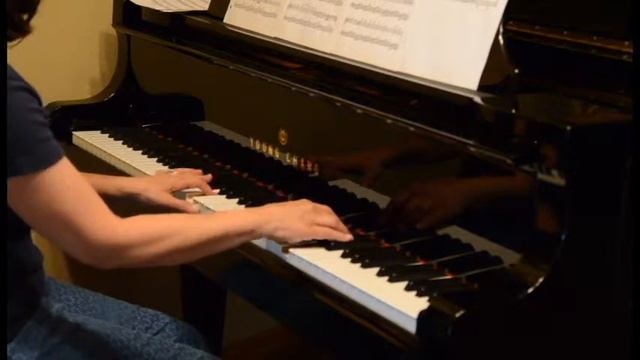 Morning's Glory by Brian Crain Composer смотреть онлайн