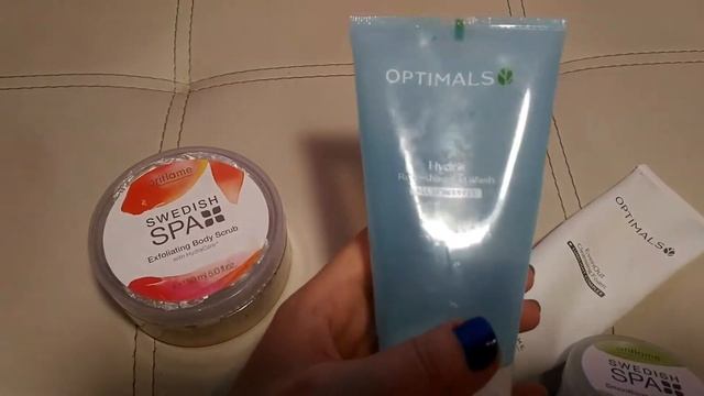 ТОП 5 ❤ продуктов ORIFLAME смотреть онлайн