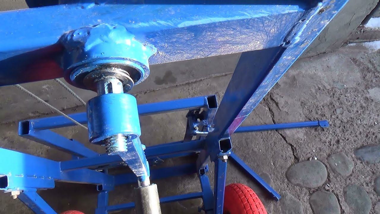 АПИЛИФТ. смотреть онлайн