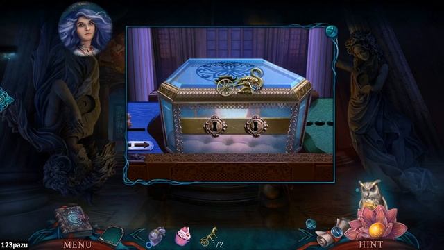 Reflections Of Life 10: Meridiem - Part 2 Let's Play Walkthrough смотреть онлайн