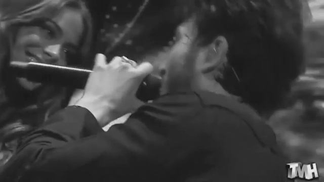 Sebastini | Tini Stoessel & Sebastian Yatra - When You`re Gone