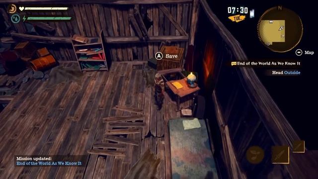 DEADCRAFT - What is this NEW Zombie Farm/Craft/Survival GAME??? *First Impressions & Gameplay!* смотреть онлайн
