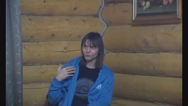 Сумиран. Семинар. Пермь (21.12.2013) смотреть онлайн