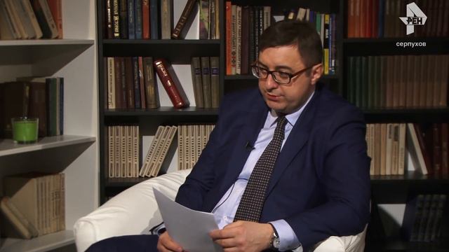 Наш город гость Руслан Кошелев смотреть онлайн