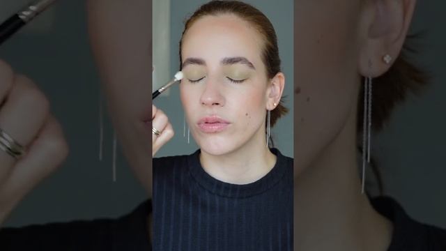 Макияж с палеткой Cledepeau 315