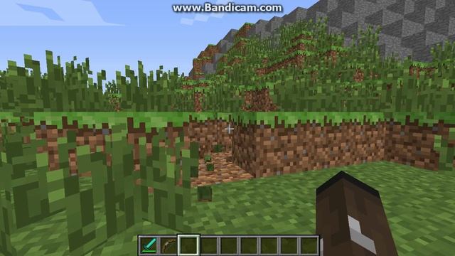 MINECRAFT|обзор мода на превращение в мобов смотреть онлайн