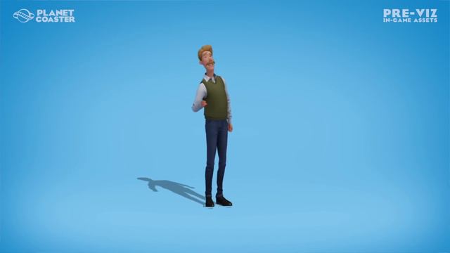 Dev Diary #1: The Individual Experience смотреть онлайн