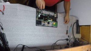 Повне розбирання ноутбука Lenovo ThinkPad T460s \ Разборка ноутбука Lenovo ThinkPad T460s