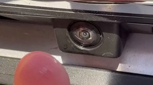 Geely Atlas Pro Неисправность камеры заднего вида часть 2