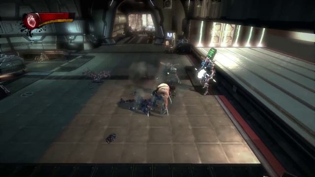 Люди-Икс - Начало. Росомаха (Глава 3.Дни грядущих начинаний-Часть1. Рандеву В джунглях) смотреть онлайн