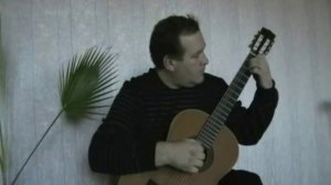Снова замерло все до рассвета (Одинокая гармонь).wmv