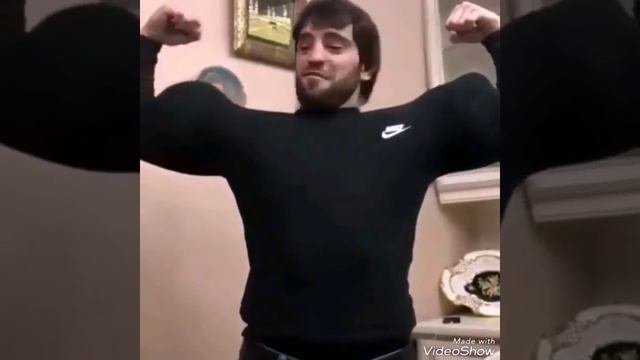 Тамаев о Терешене!!! Чеченский халк зол на Руки базуки смотреть онлайн