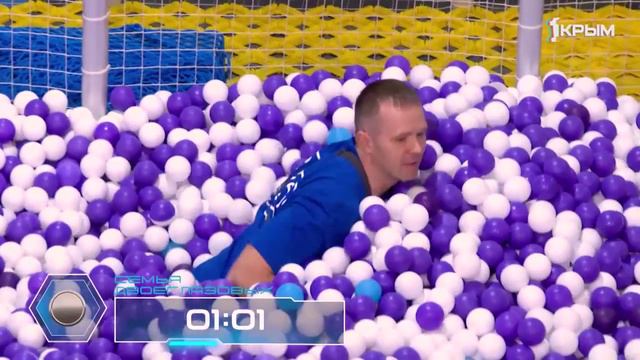 Одна на всех. 3 сезон. 9 выпуск. 05.05.2024