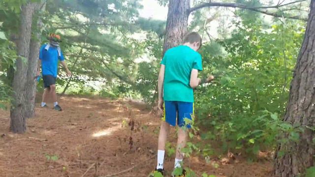 Galaxy Battle 2, The New Era, M and L mini movie смотреть онлайн