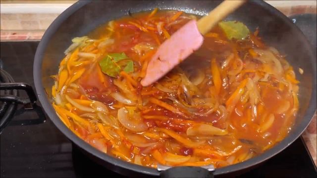 Вкусные рецепты с макаронами и мясом