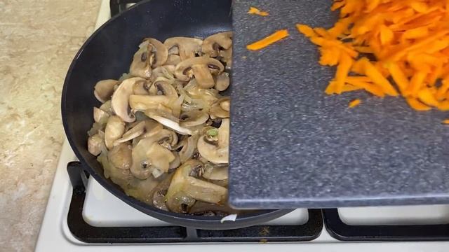 Такой супчик хоть каждый день подавайте ?