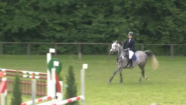Jettingen 2015 Prf10 46 Yara Braun Doc Otto AA смотреть онлайн