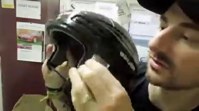 Bauer pro hdo clip visor 1 смотреть онлайн