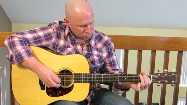 I Am A Man Of Constant Sorrow - Traditional (instrumental) performed by Jason Herr смотреть онлайн