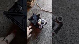 Тонкости замены блока abs opel omega b x30xe