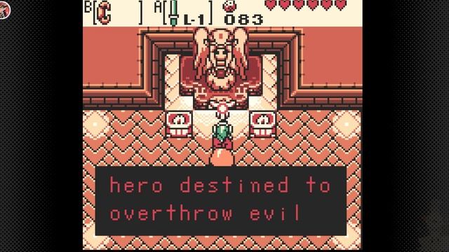 Zelda Oracle Of Seasons Walkthrough [3] [Nintnedo Switch] Poison Moth's смотреть онлайн