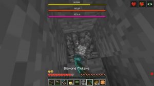 ?БИТВА ШАХТЁРОВ В МАЙНКРАФТ! ШЕДИ ЛЕСКА И НУБИК MINECRAFT