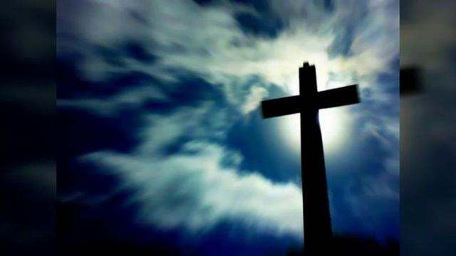 Новый Завет NTWorship -  Твой Крест (live)