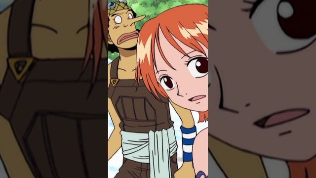 Пупок - он и есть пупок... #oprus #onepiece смотреть онлайн