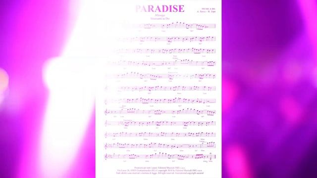 MILONGA PARADISE milonga argentina ballo смотреть онлайн