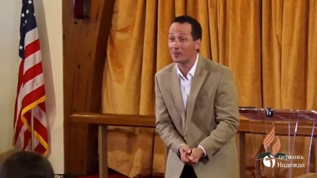 Молитва Иависа или как жить "выше среднего" - Руслан Друми смотреть онлайн