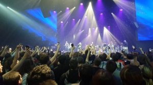 Catharsis - "Помни меня" - концерт с оркестром "Глобалис" 15 октября 2022 в Москве