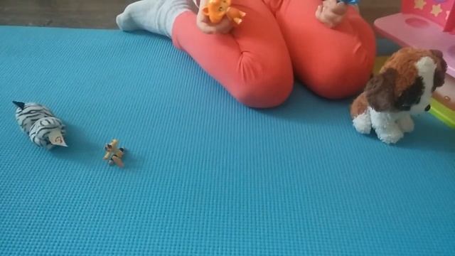 Сказки от Щенка