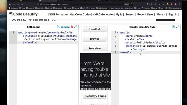 V0: Tutorial App Python NETCONF - Intro a NETCONF, XML, JSON y YANG смотреть онлайн