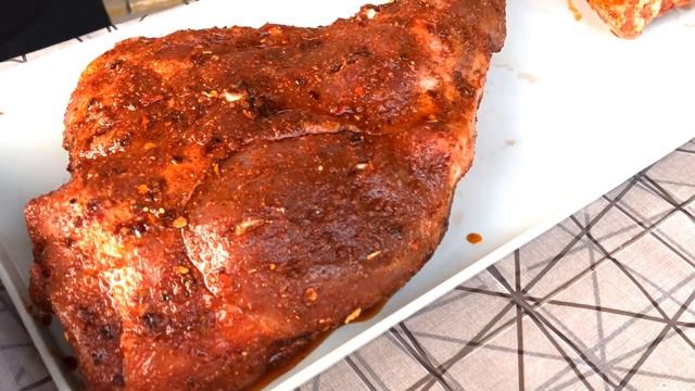 ПРИГОТОВЛЕНИЕ НОГИ ЯГНЁНКА С ОВОЩАМИ В ТАНДЫРЕ ? смотреть онлайн