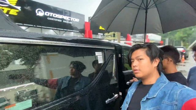 Berapa si kira” harga alphard?? смотреть онлайн