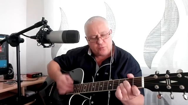 Неутраченная память - авторская песня. смотреть онлайн